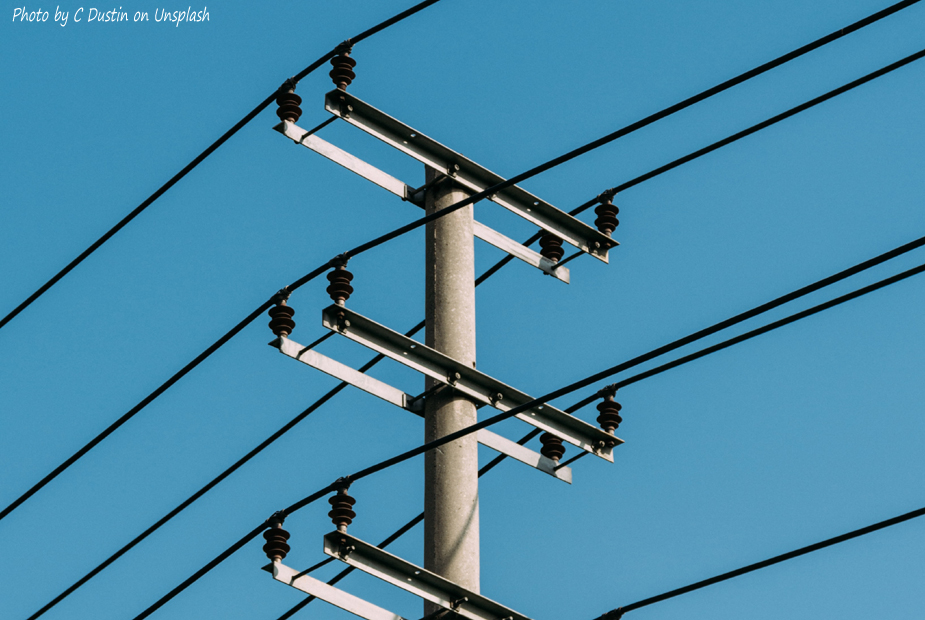 Electric Light Dept Perspectives Prioritizing Rates vs. Conservation vs. Maintenance